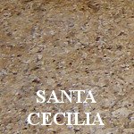 Santa Cecilia Granite Remnants Santa Cecilia Granite Remnants