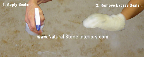 How To Seal Granite Countertops. How To Seal Granite Countertops.