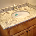 Bianco Romano Granite