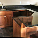 Emerald Pearl Granite