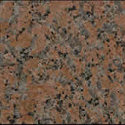 Maple Red Granite