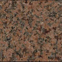 Tianshan Red Granite