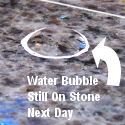 How To Seal Stone