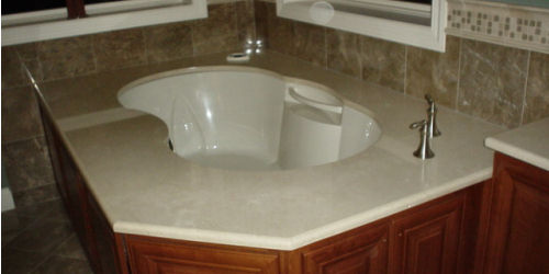 The Granite Guys: Minneapolis, Minnesota