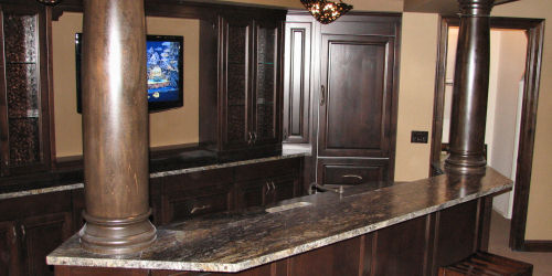 The Granite Guys: Loretto, Minnesota
