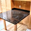 Verde Labrador Table