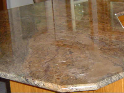 Viara Granite Close Up