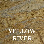 Yellow River Granite Remnant Yellow River Granite Remnant