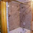 Shivakashi Tub and Shower Surround