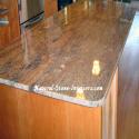 Juperana Crema Bordeaux Granite
