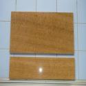 Stone Tile Backsplash