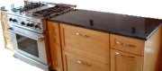 Absolute Black Granite