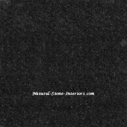 India Black Granite