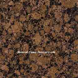 Baltic Brown Granite