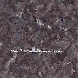 Blue Pearl Granite