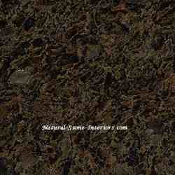 Cafe Bahia Granite