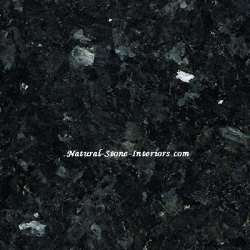 Emerald Pearl Granite