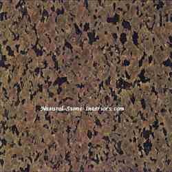 Marron Guaiba Granite