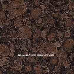 Monola Brown Granite