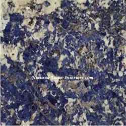 Namibia Blue Granite