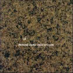 Tropic Brown Granite