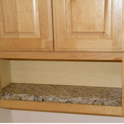 Shivakashi Granite Shelf