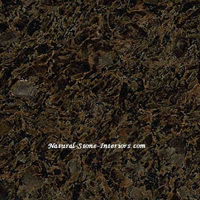Cafe Bahia Granite