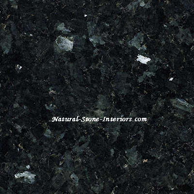 Emerald Pearl Granite