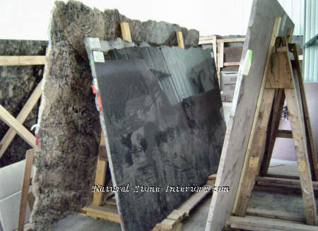 Granite Slabs