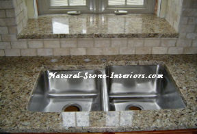 Santa Cecilia Granite