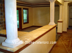 Limestone