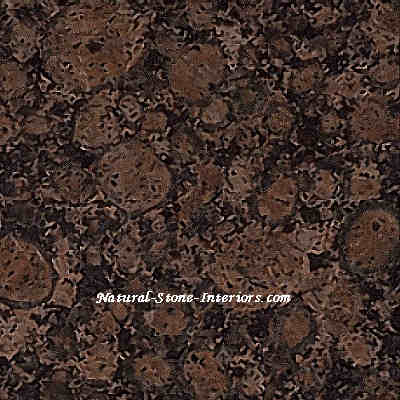 Monola Brown Granite