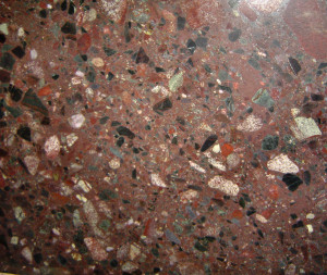Palladio Slab Close Up