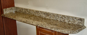Santa Cecilia Desk