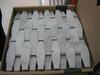 White Marble Mosaic Tiles