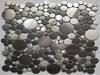 Metal Mosaic Tile