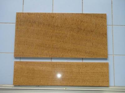 Stone Tile Backsplash