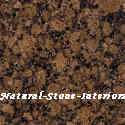 Baltic Brown Granite