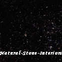 Black Galaxy Granite