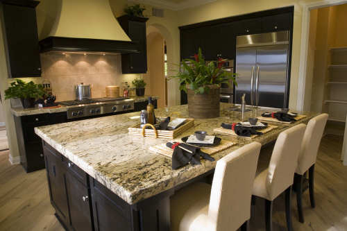 Granite Fabricator Free Estimates