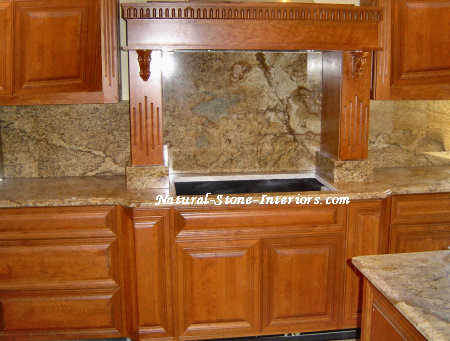 Juparana Persa 
Granite