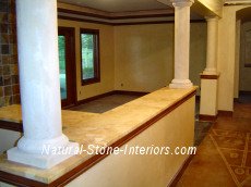 Limestone