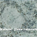 Blue Granites