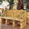 Natural Stone Garden Furniture