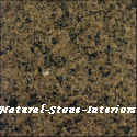 Tropic Brown Granite