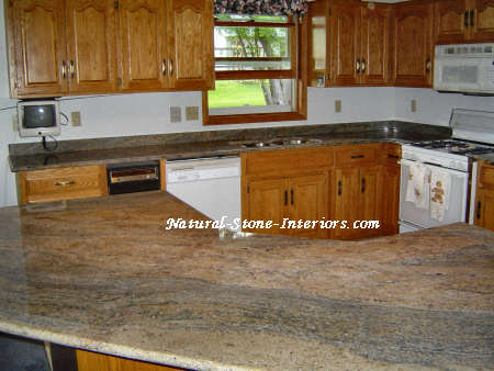 Viara Granite / Vyara 
Granite