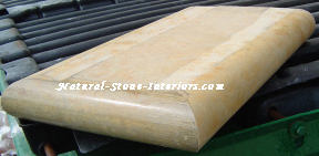 Yellow Limestone